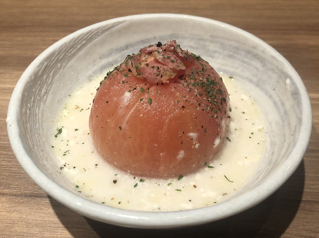 Odenya Takeshi Nakasu Branch