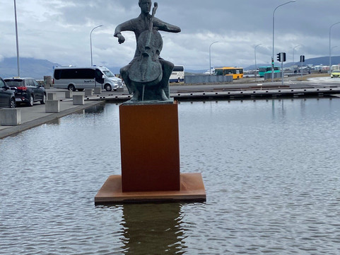 Vilholdt Rejser ApS-雷克雅未克必去景点