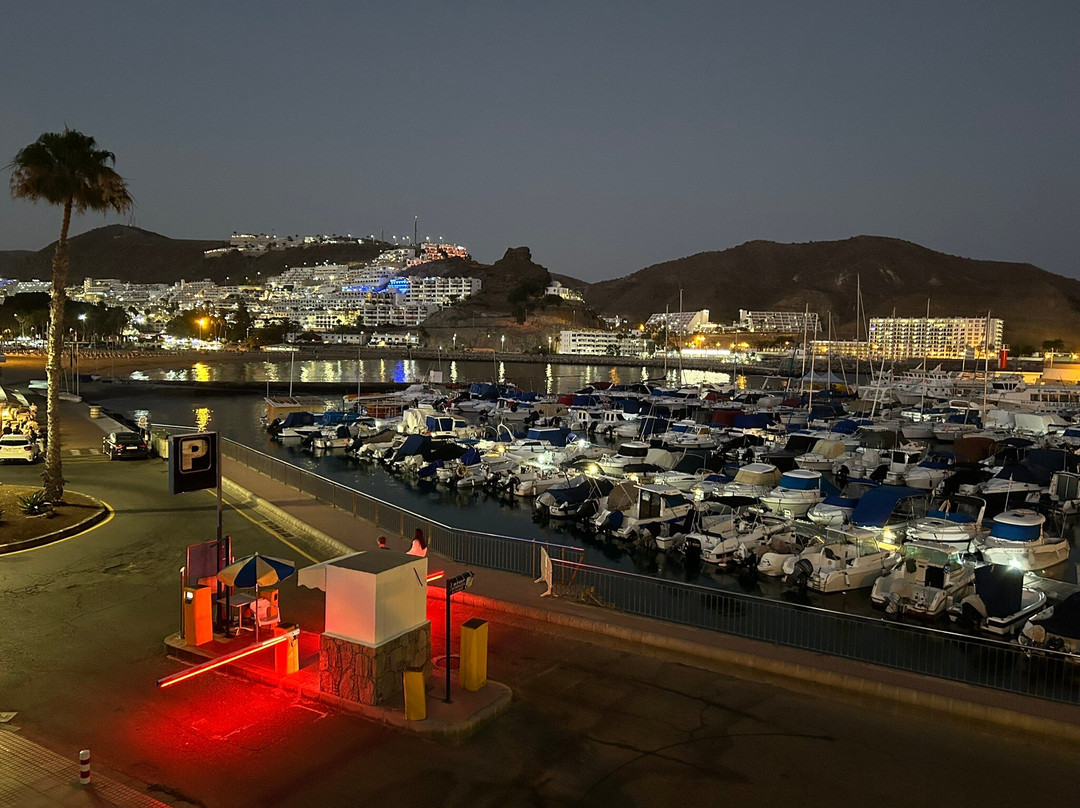 Panda Ocean Club