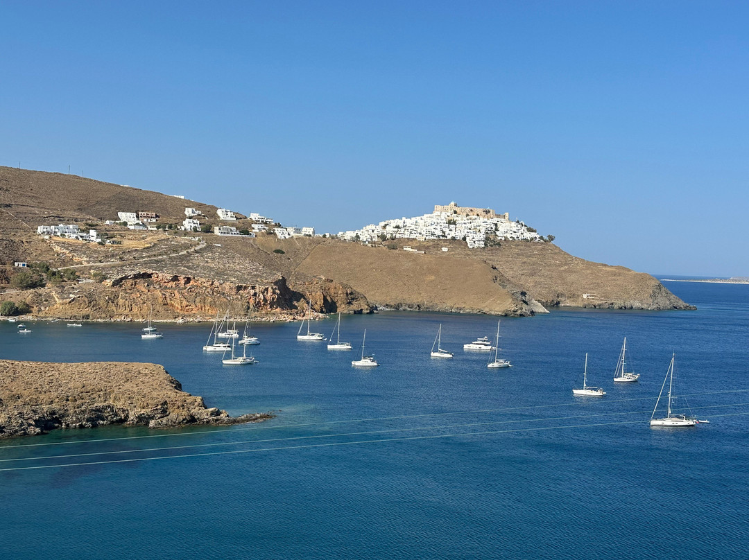 Saluti Da Stampalia Suites主图