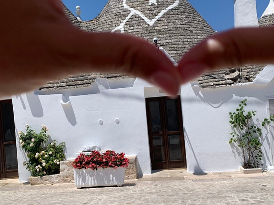 Salento in Movimento - Tour and Transfer-加里波利必去景点