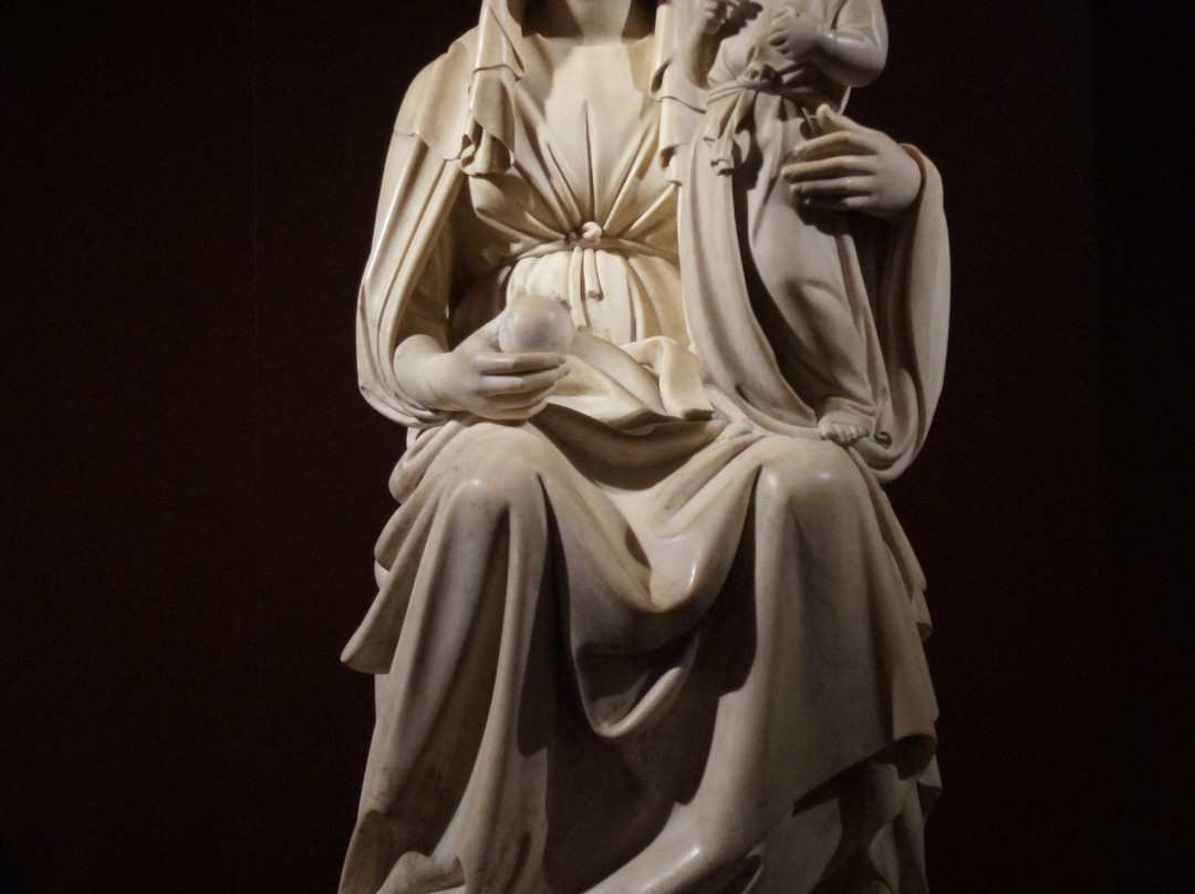 Museo della Cattedrale-费拉拉必去景点