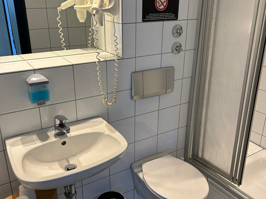 Hotel Emmerich主图