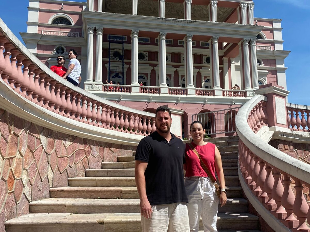 Amazon Explorers -  Manaus Day Tours-玛瑙斯必去景点