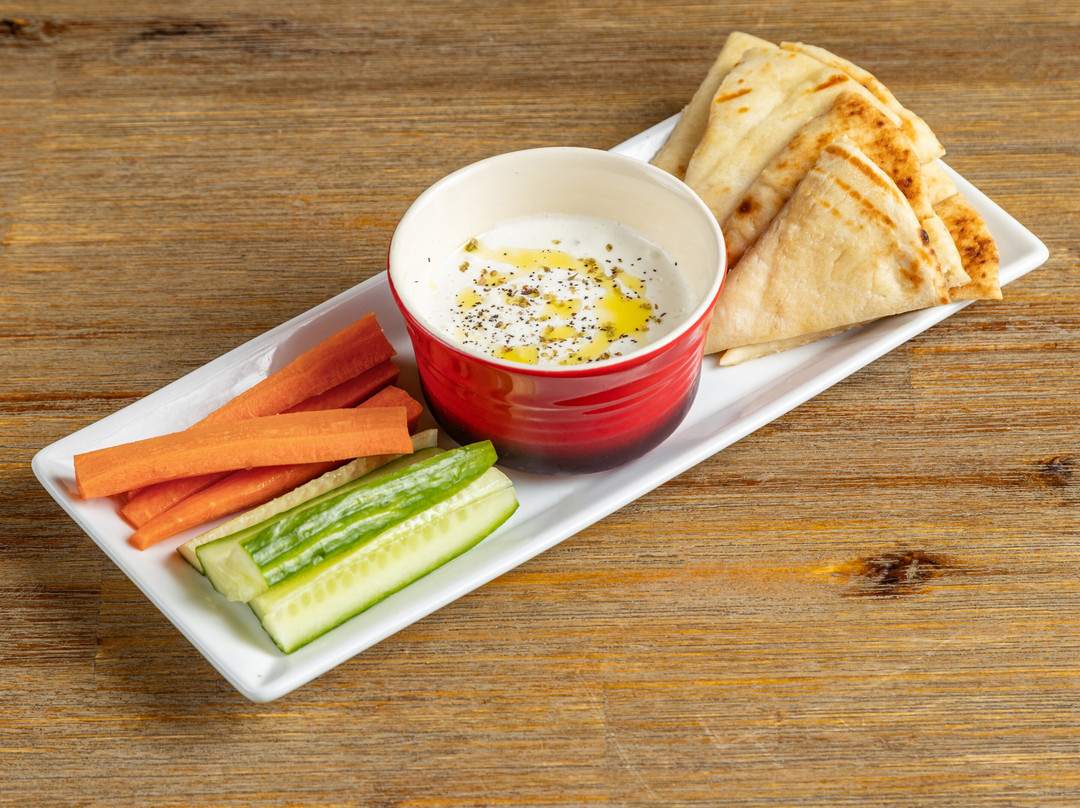 Springville Tap N' Grill