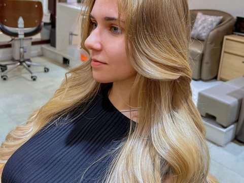 Euphorea Salon And Spa - Bason-胡志明市必去景点