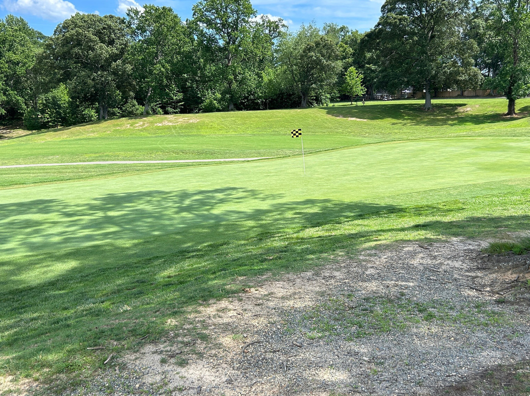 Chesapeake Hills Golf Club-Lusby必去景点