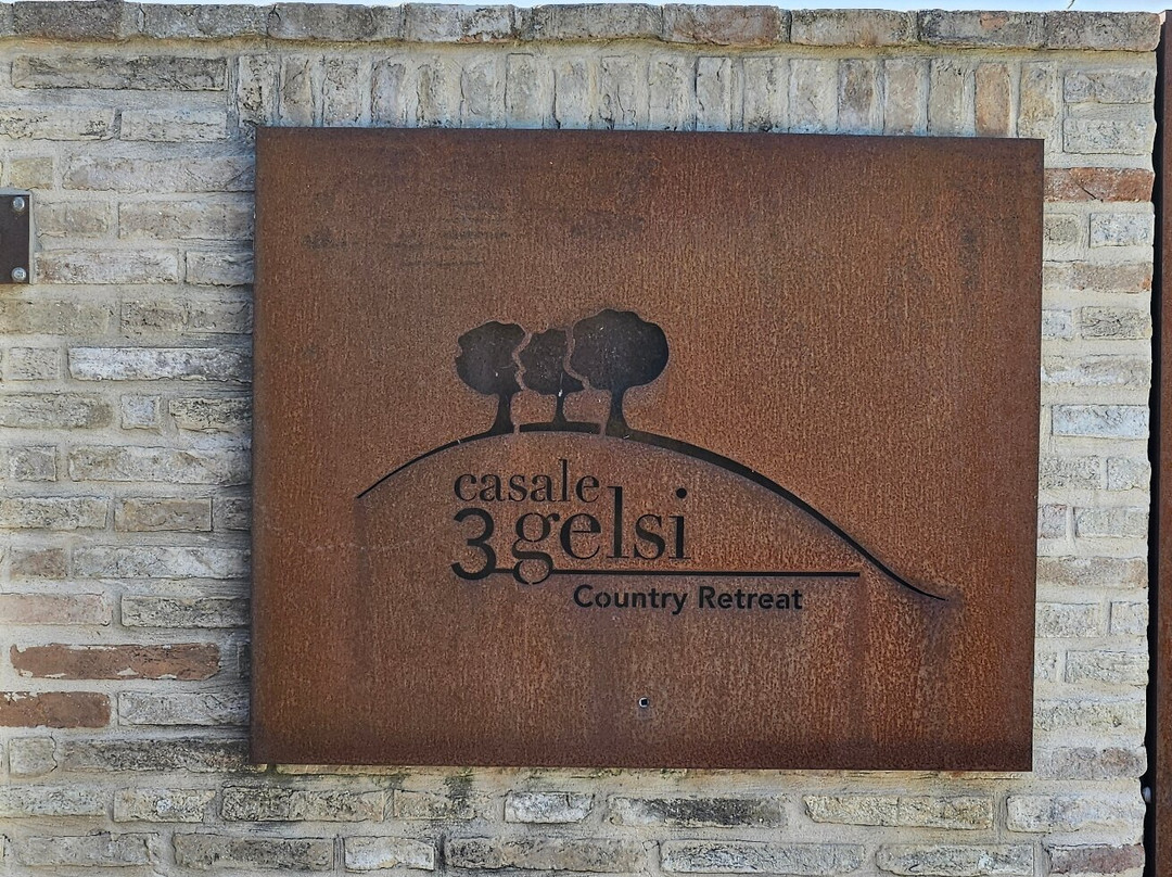 Casale Tre Gelsi主图