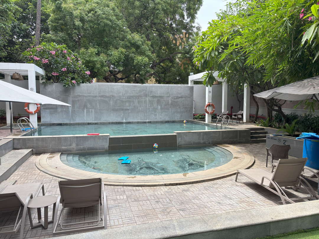 JC马杜赖公寓主图