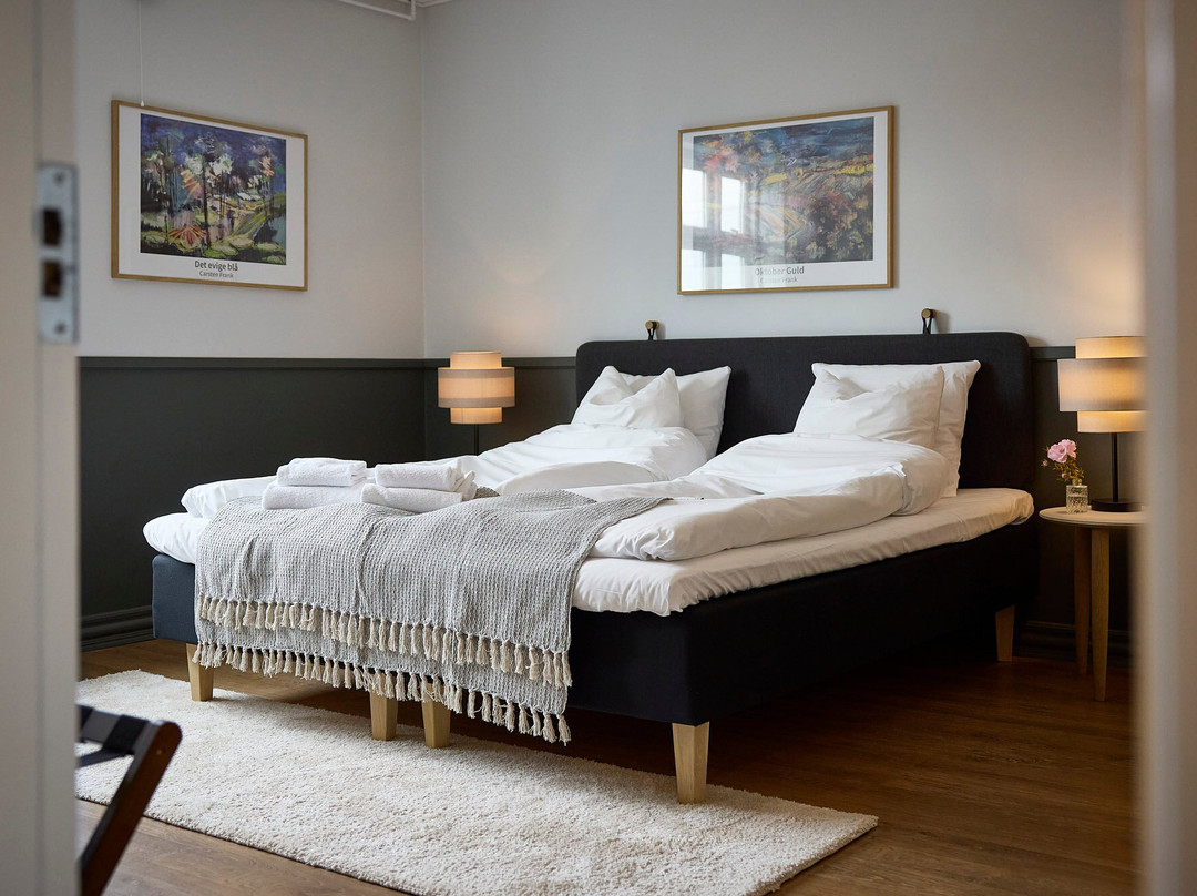 Westergaards Hotel主图