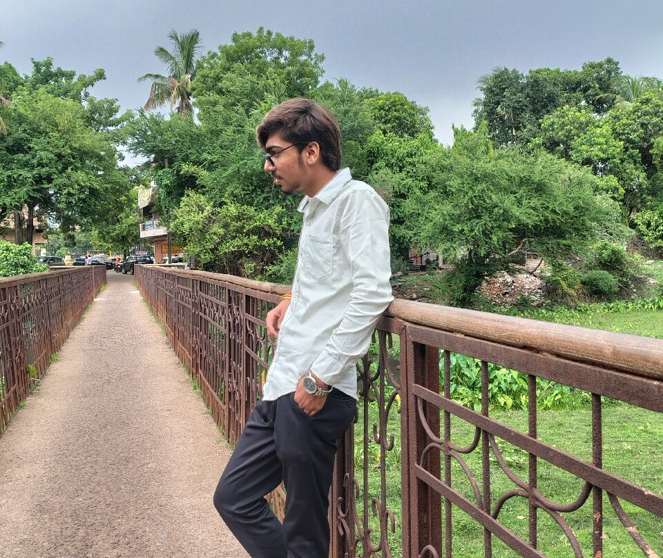 Suniti Udhan-Bhilai必去景点