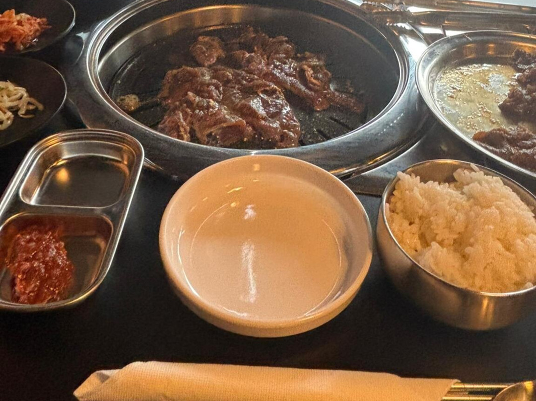 Little Korea