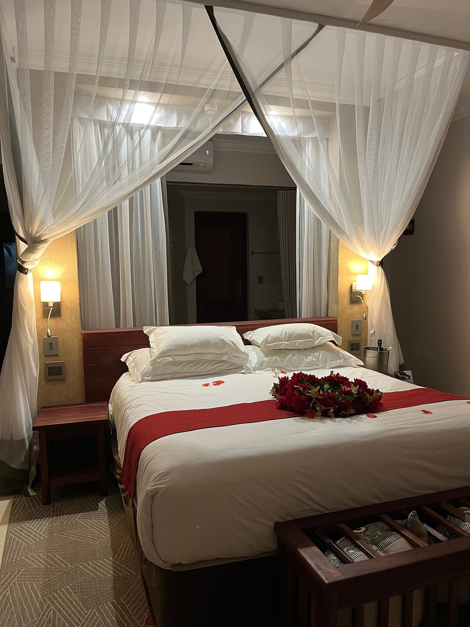 Chobe Safari Lodge-官方