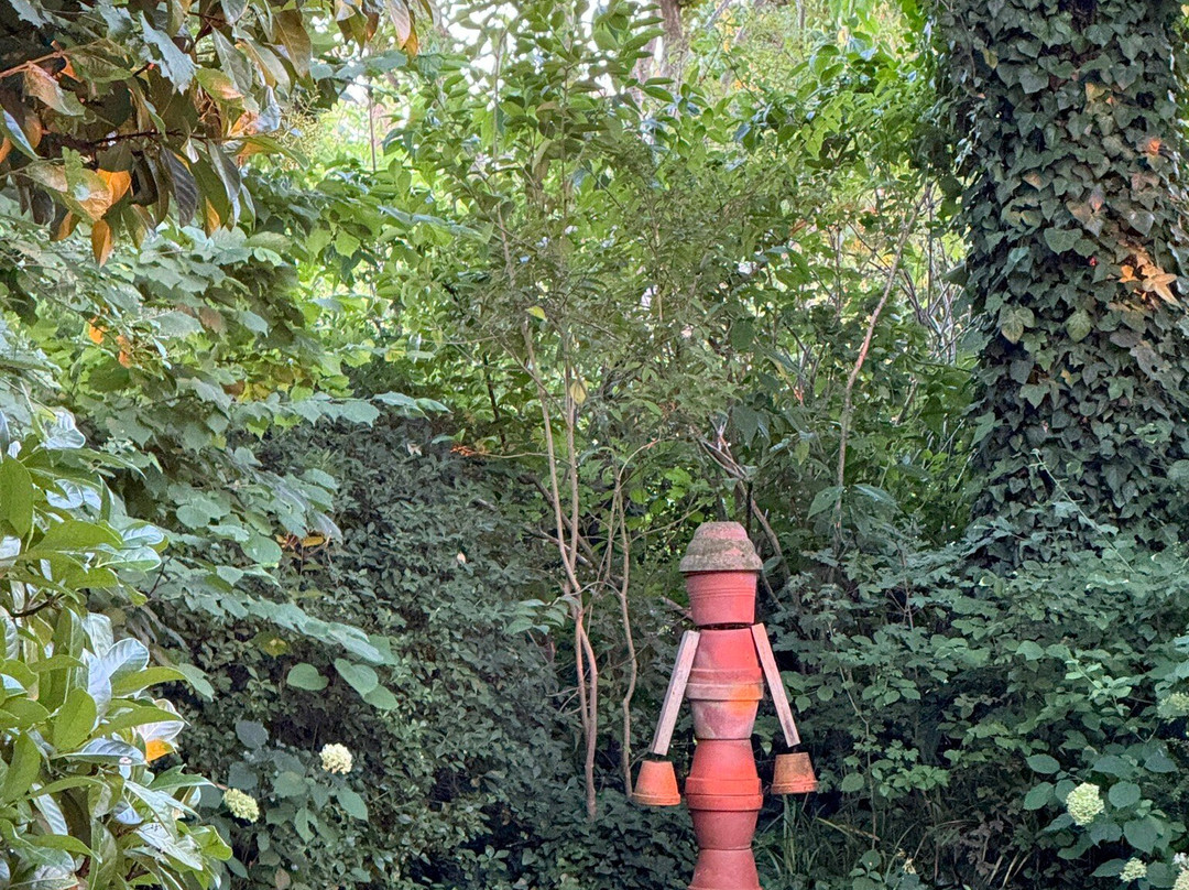 La Casa del Giardiniere主图