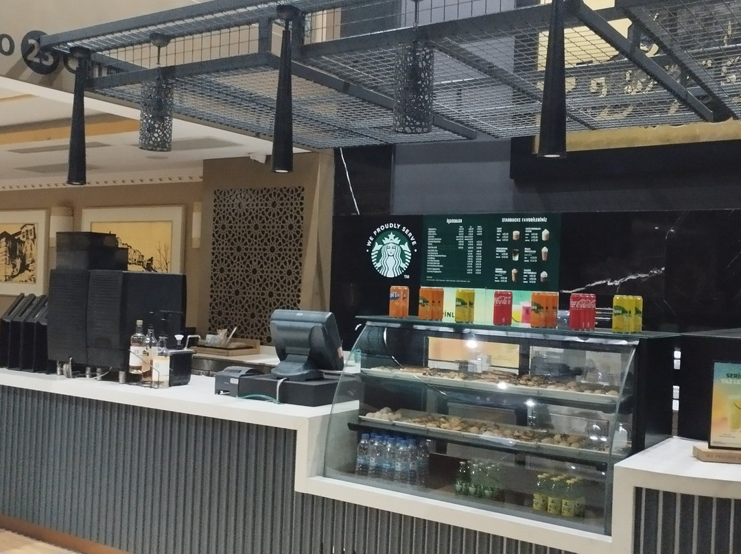 DoubleTree by Hilton Elazig主图