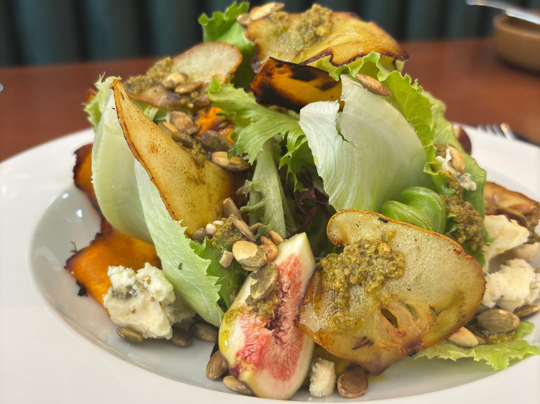 Ristorant Salt Imbocca