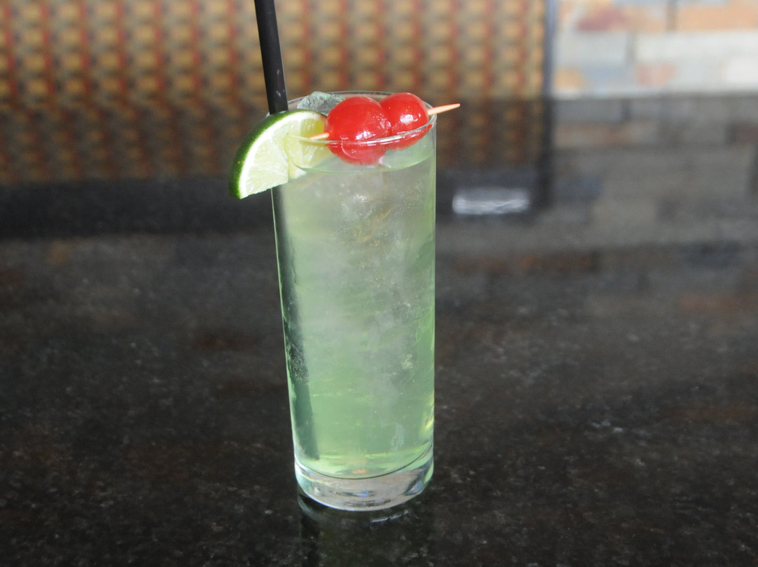 Chicago Pub And Billiards-基奇纳必去景点