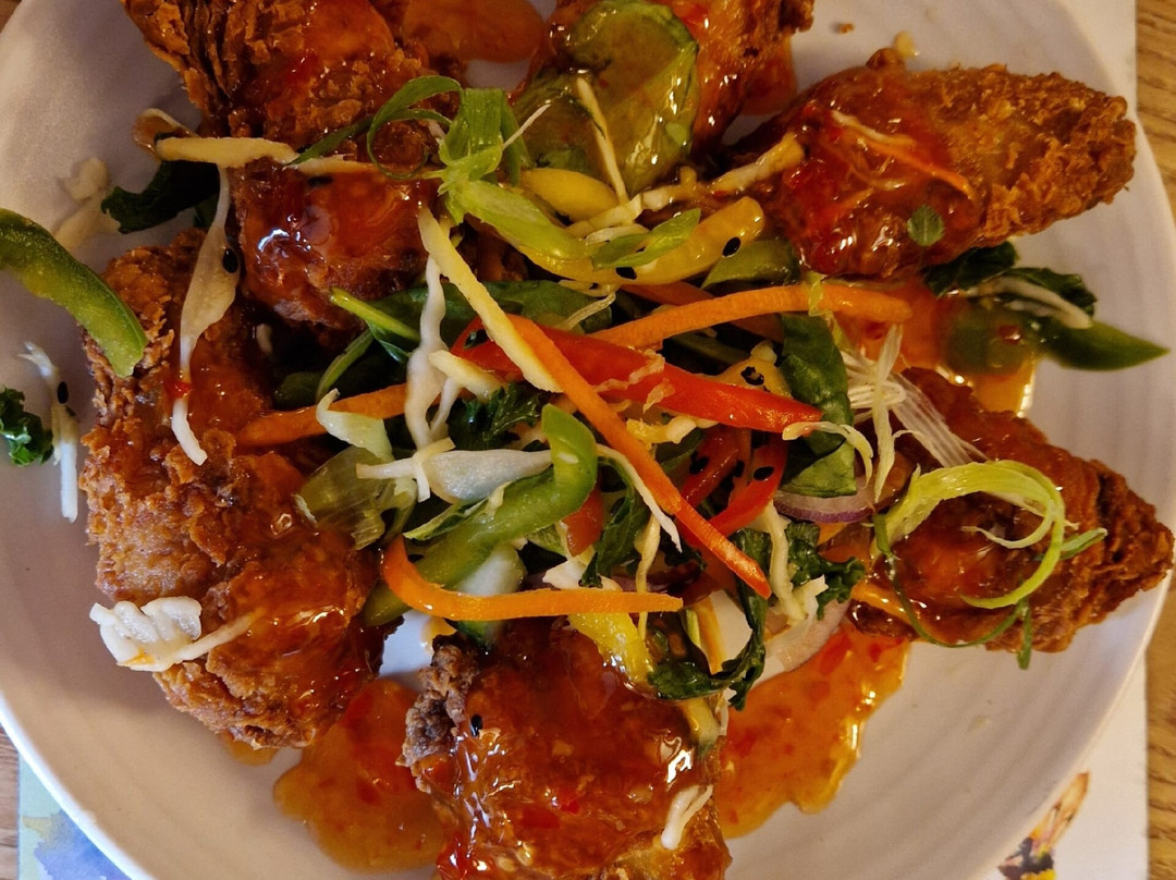 The Red Cow, Chrishall-Royston必去景点