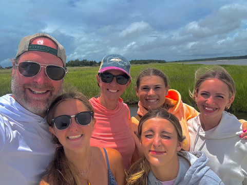 Southern Shores Cruises-美特尔海滩必去景点