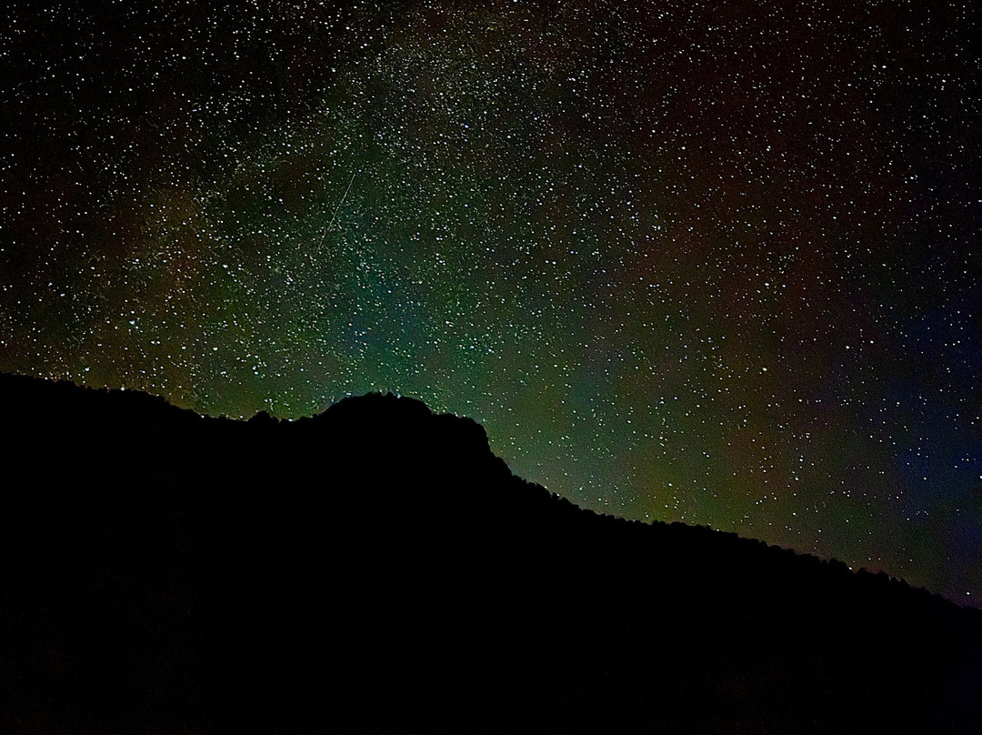 Eagle Valley Reservoir-Pioche必去景点