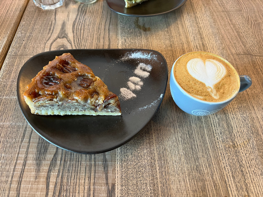 Tucano Coffee El Salvador
