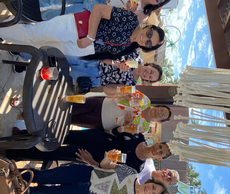 LB Transfer-嘎林海斯港必去景点