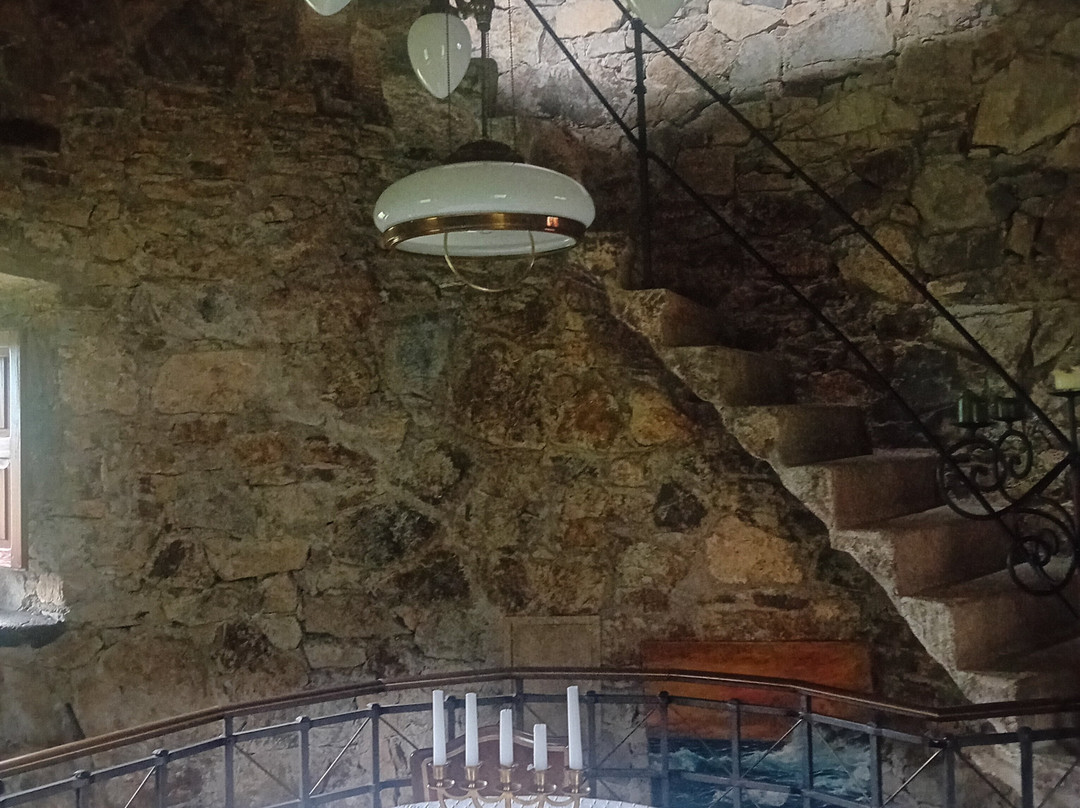 Burg Plankenstein主图