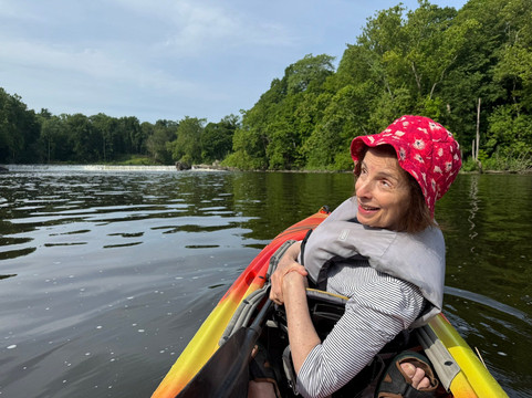 A Day Away Kayak Rentals-Kingston必去景点