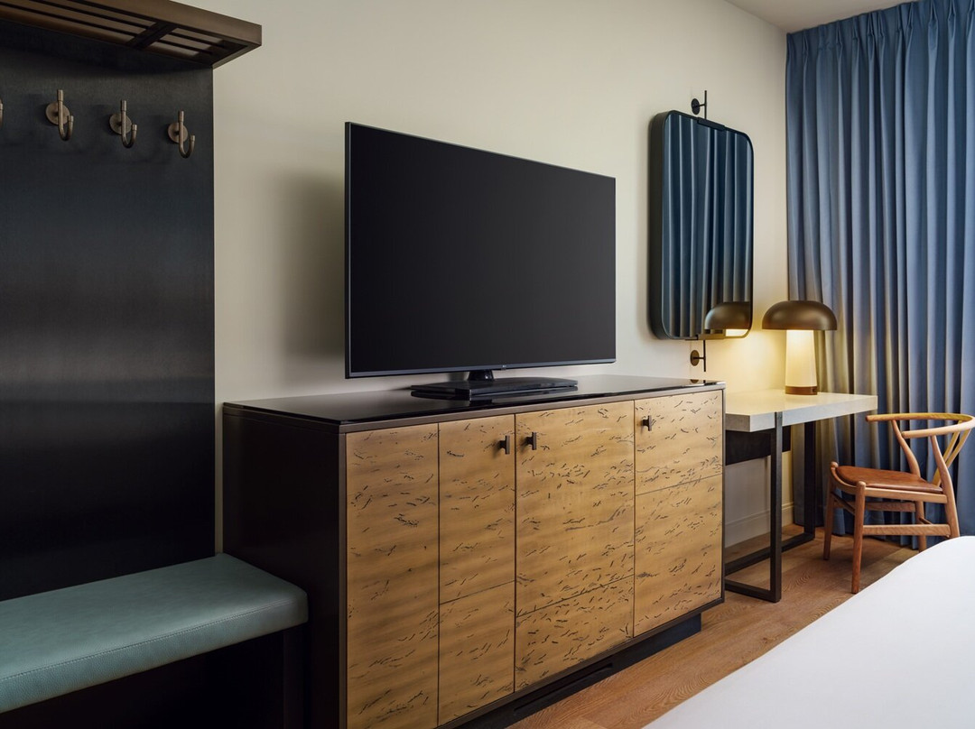 Martis Valley Lodge, Tapestry Collection by Hilton主图