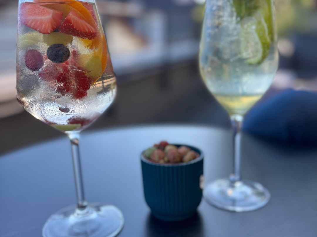 特劳布艾西酒店主图