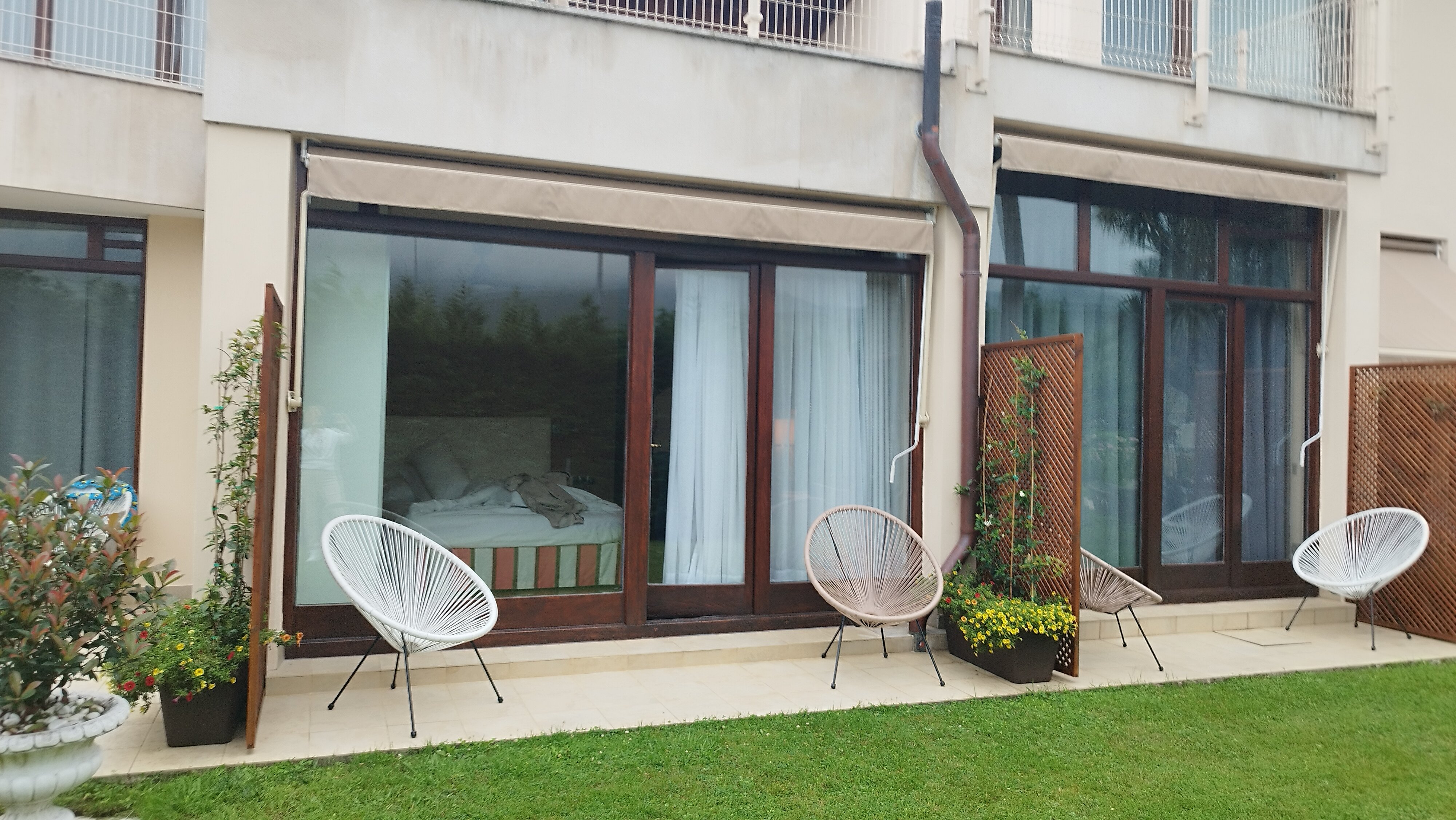 Indiana Boutique Hotel-酒店景观