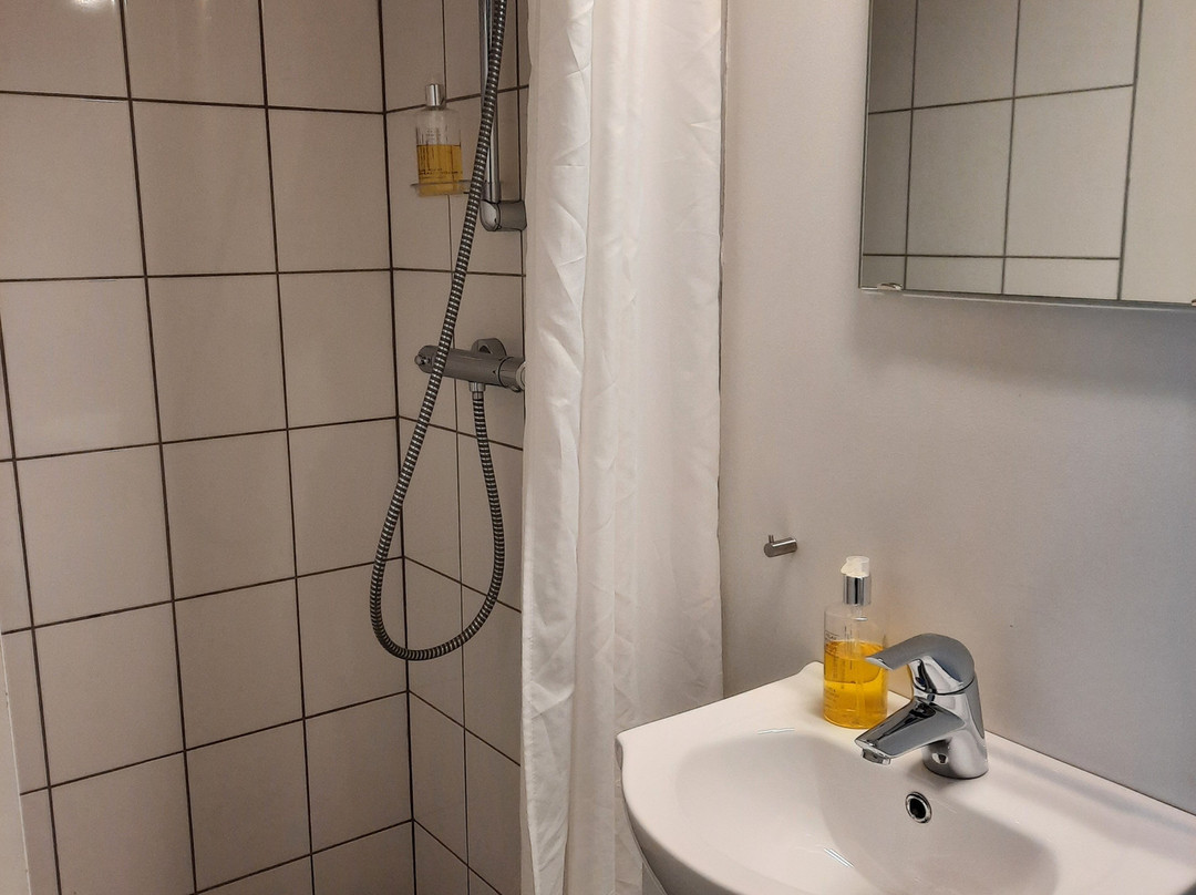 Urdartindur Guesthouse & Cottages主图