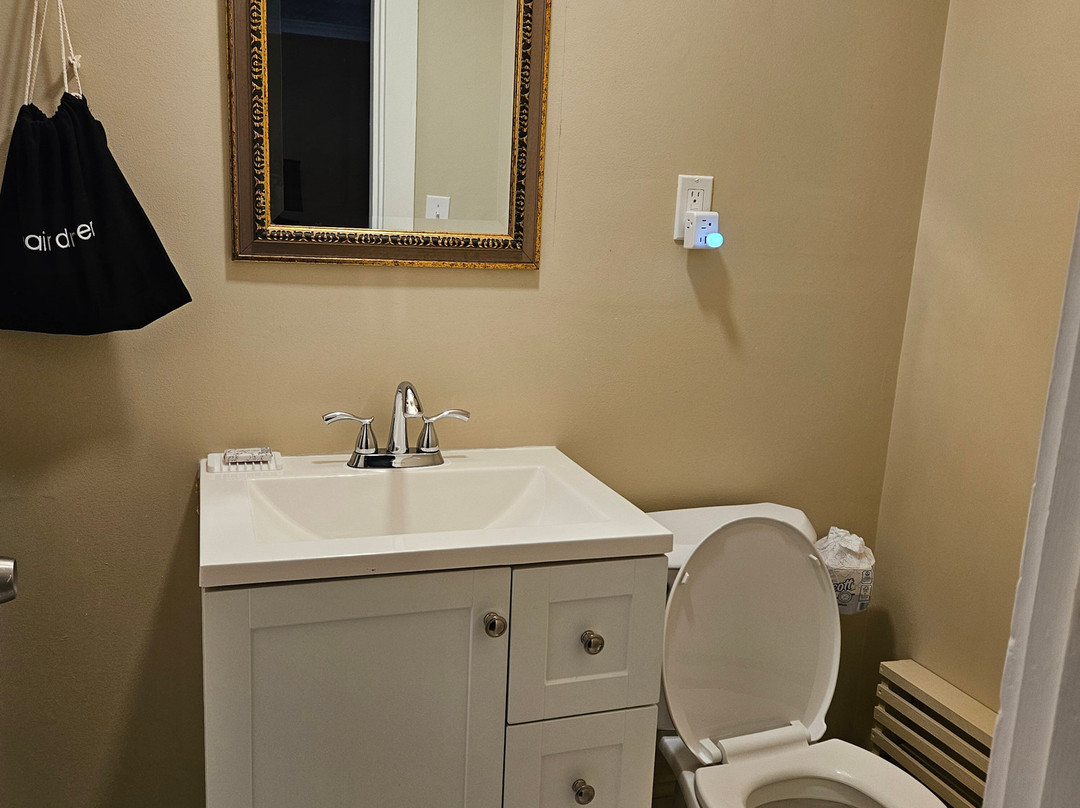 Starlight Lodge North Conway主图