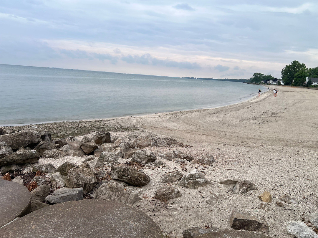 Luna Pier Boardwalk-Luna Pier必去景点