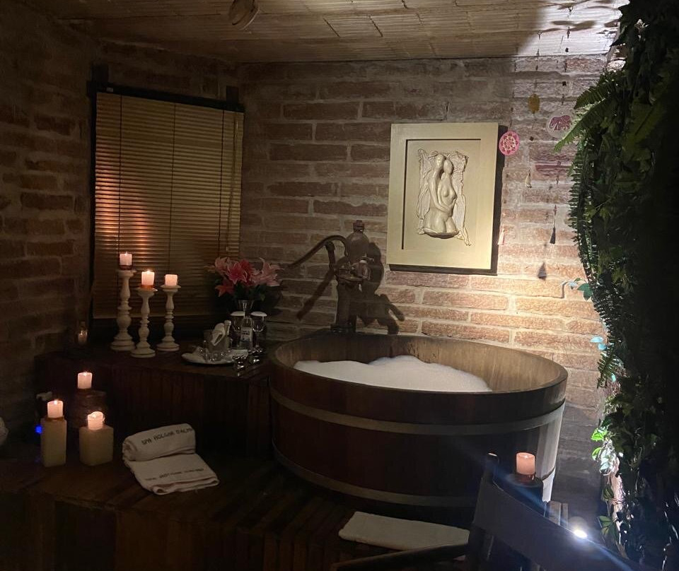 Don Ramon Hotel & Spa主图