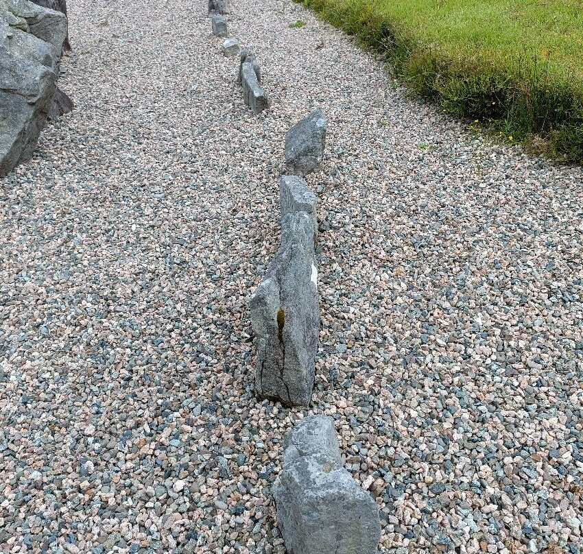 Drumskinny Stone Circle-恩尼斯基林必去景点
