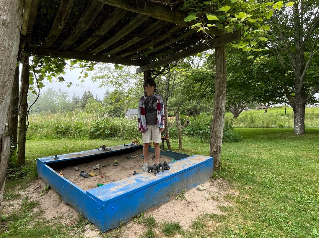 Nervous Nellie's Jams and Jellies-Deer Isle必去景点