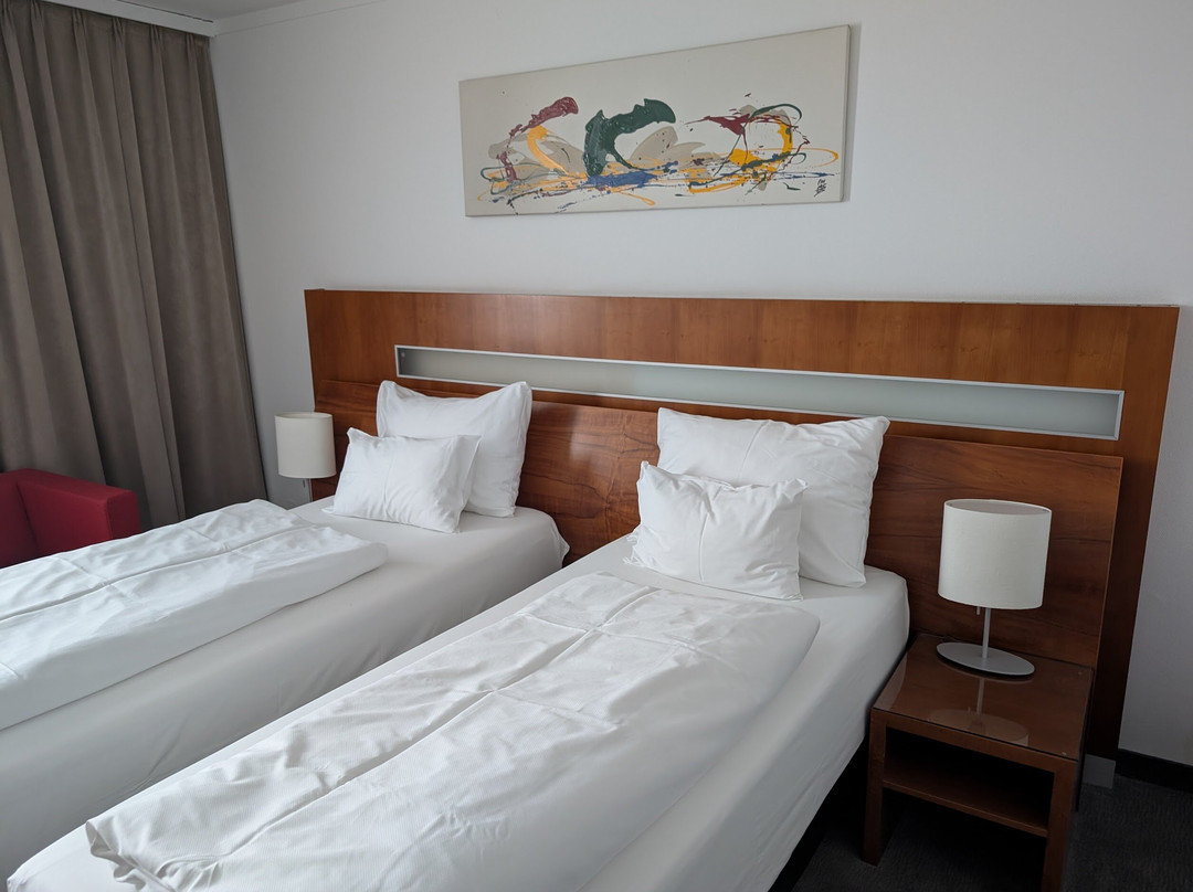 奥地利趋势欧洲格拉茨酒店主图