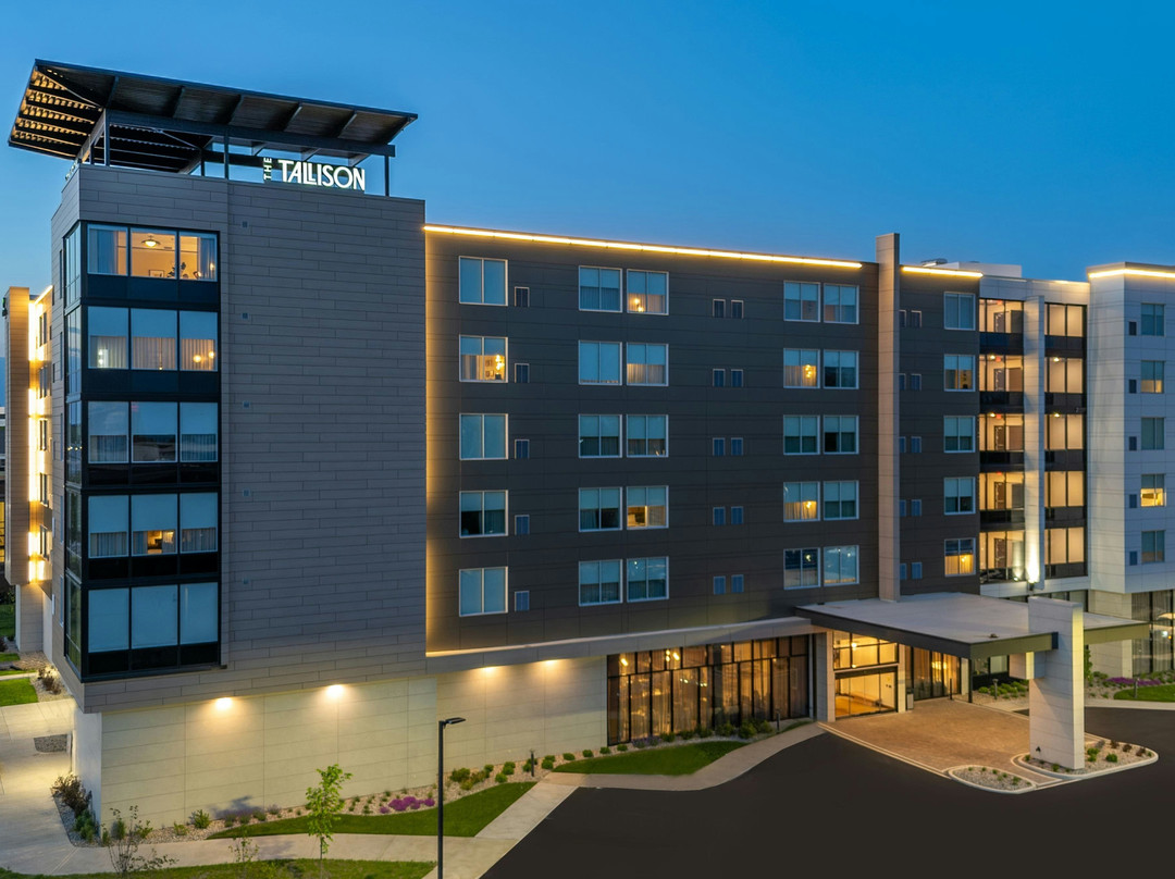 The Tallison Hotel, A Tribute Portfolio Hotel