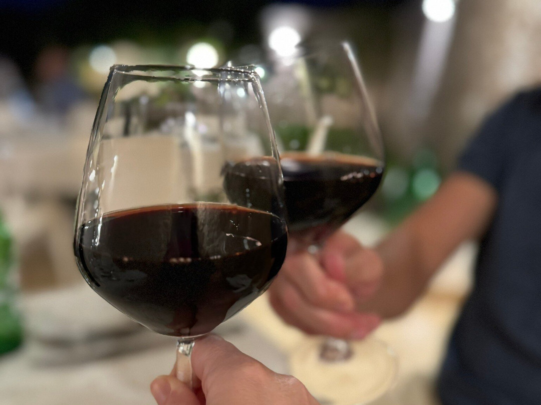 Masseria Valente主图