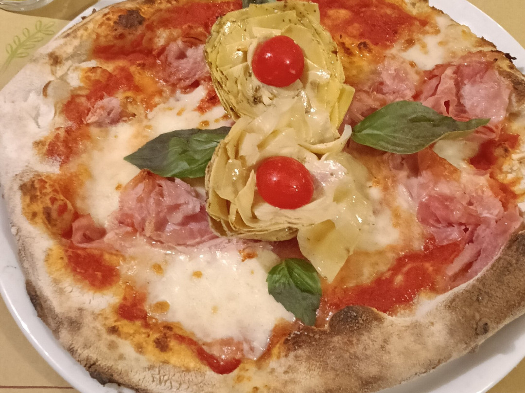 Pizzeria Passantino