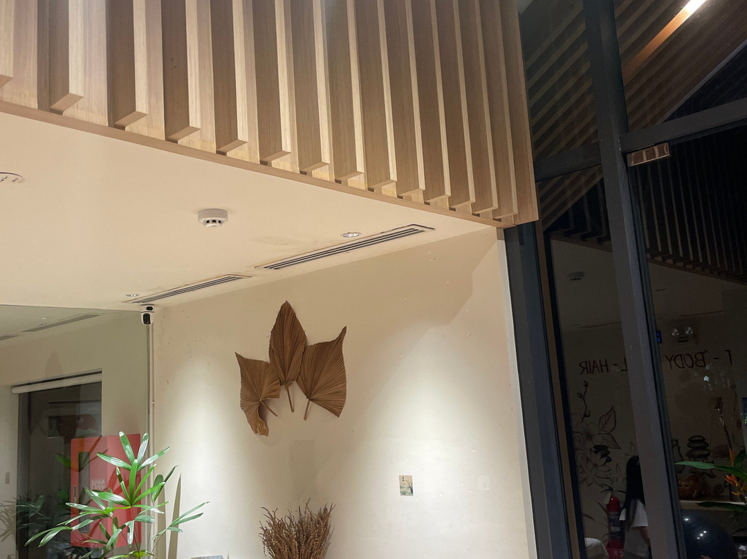 SOL SPA - Minera Hot Springs Binh Chau-Binh Chau必去景点