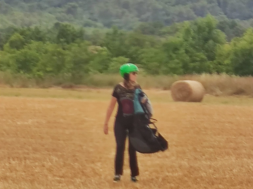 Envol de Provence-Signes必去景点