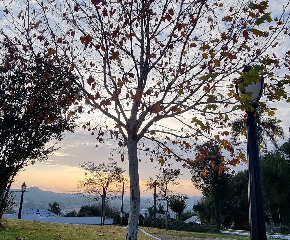 Bella Visione Viewpoint-Garibaldi必去景点