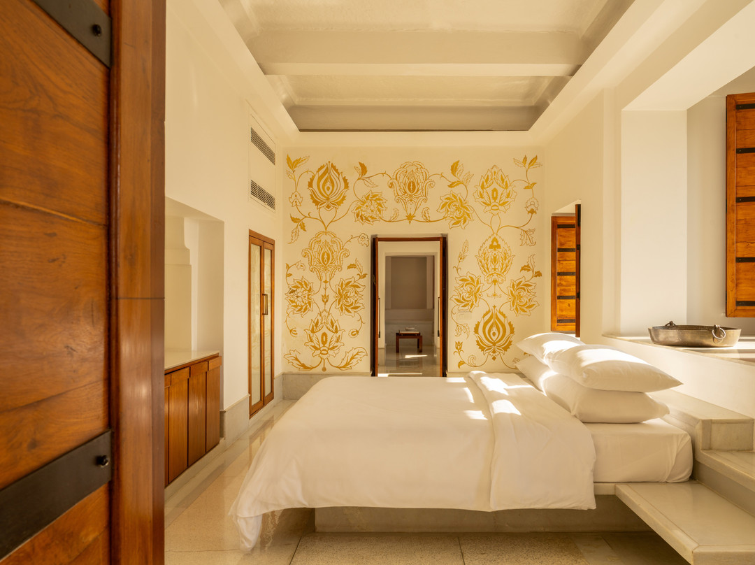 德为伽赫酒店主图