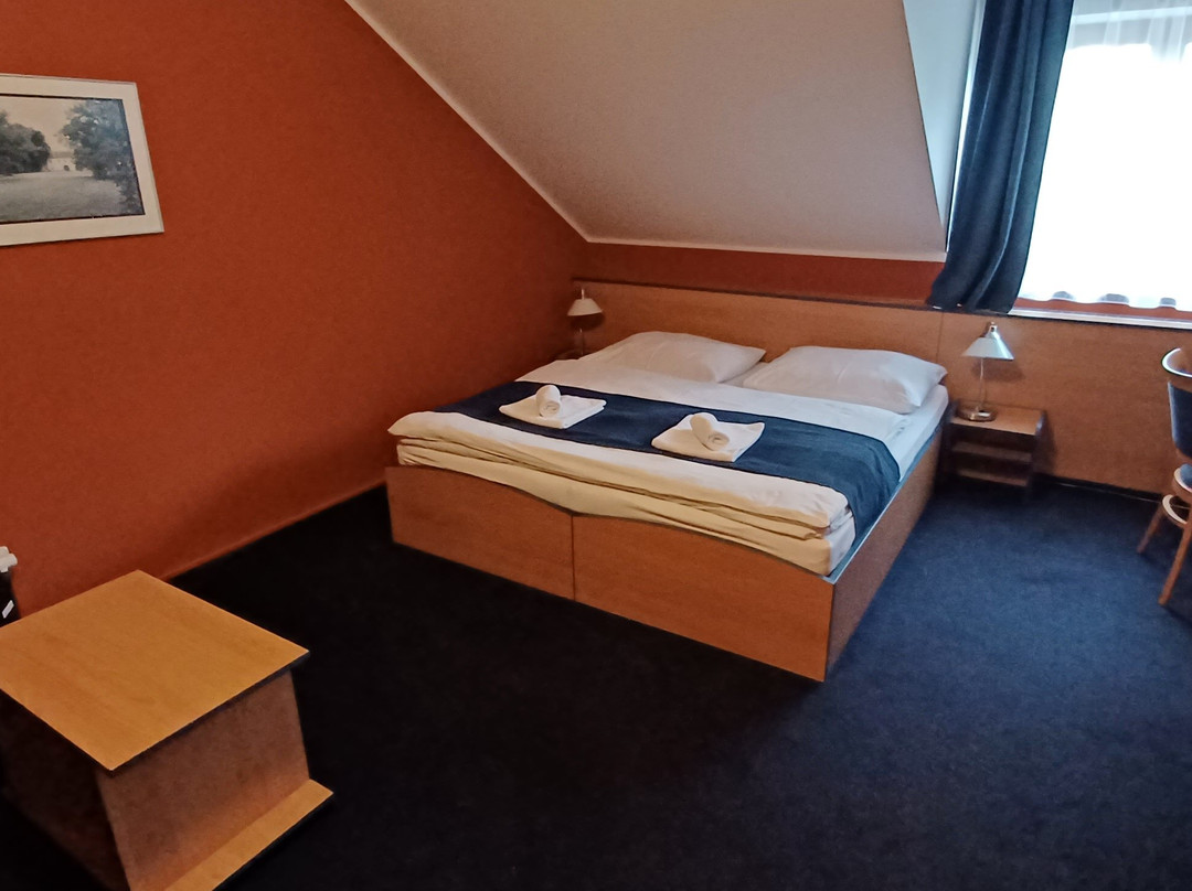 Hotel u Milina主图