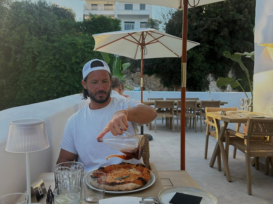 Lacala Pizzería Gourmet