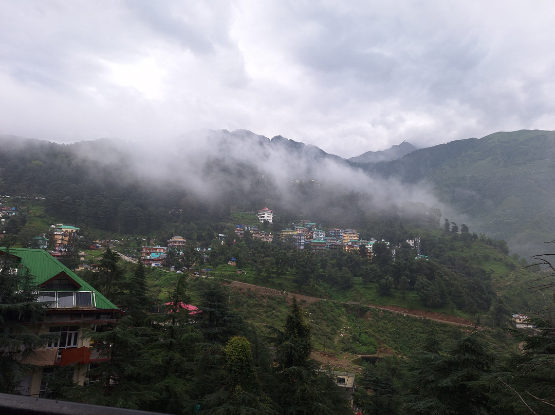 Lord Krishna Boutique Stay主图