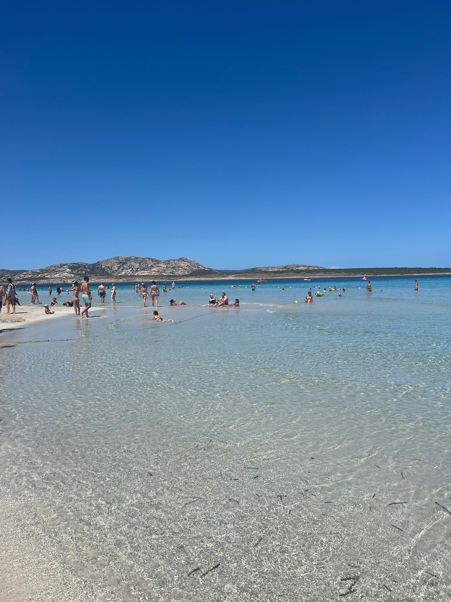 Cala Rosa Club Hotel-官方