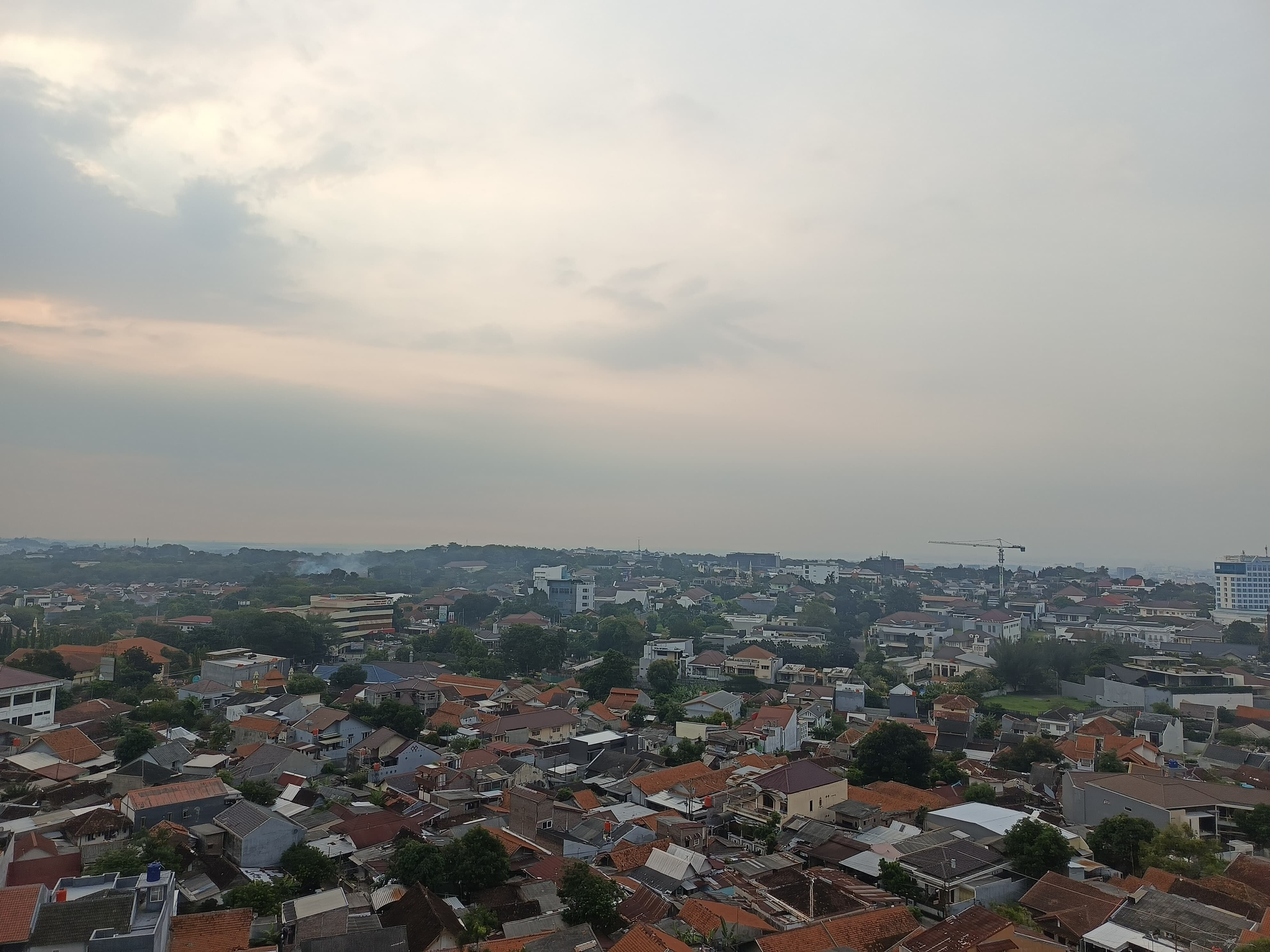 Hotel Aruss Semarang-官方